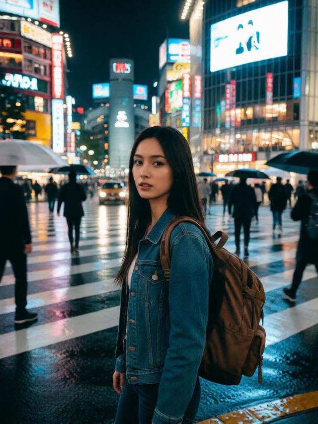 小姐姐美图新片速递