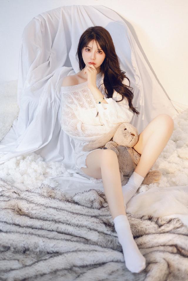 小姐姐美图热门视频